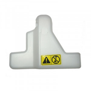 Kyocera-Mita Бункер отработанного тонера для KM-1620/2020/1635/2035/2550, TASKalfa-180/220/181/221  2C918150 