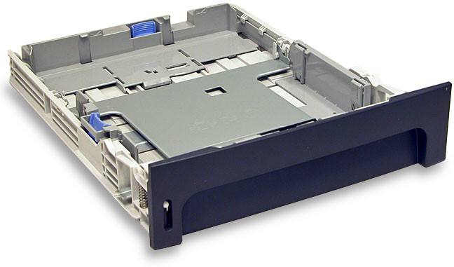 HP LJ M2727nf MFP 250-лист. Кассета (лоток 2)    p/n: RM1-4251-000CN