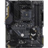 ASUS TUF GAMING B450-PLUS II (Socket AM4, ATX, 4xDDR4(128GB), HDMI 2.0/DP, 1xPCIe 3.0x16/1xPCIe 2.0x16/3xPCIe 2.0, 1xLAN, 6xSATA 6Gb/s, 2xM.2, 1xUSB-C, 5xUSB 3.2, 2xUSB 2.0) ASUS TUF GAMING B450-PLUS II (Socket AM4, ATX, 4xDDR4(128GB), HDMI 2.0/DP, 1xPCIe 3.0x16/1xPCIe 2.0x16/3xPCIe 2.0, 1xLAN, 6xSATA 6Gb/s, 2xM.2, 1xUSB-C, 5xUSB 3.2, 2xUSB 2.0)
