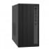 Exegate EX299067RUS Корпус Minitower ExeGate BAA-303MU-AAA400 (mATX, БП AAA400 с вент. 8см, 2*USB+1*USB3.0, HD Audio, черный)