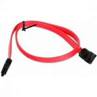 ORIENT C909, Кабель интерфейсный SATA, 0.5 м, красный