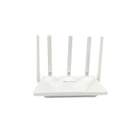 ORIGO OWR3030AXG/A1A Гигабитный Wi-Fi 6 маршрутизатор AX3000, 2.4/5ГГц, 1000Base-T WAN, 3x1000Base-T LAN ORIGO OWR3030AXG/A1A Гигабитный Wi-Fi 6 маршрутизатор AX3000, 2.4/5ГГц, 1000Base-T WAN, 3x1000Base-T LAN