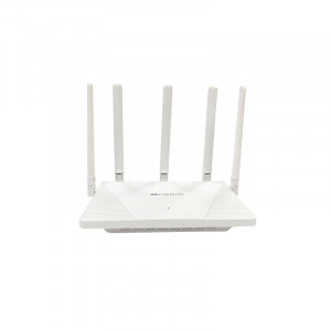 ORIGO OWR3030AXG/A1A Гигабитный Wi-Fi 6 маршрутизатор AX3000, 2.4/5ГГц, 1000Base-T WAN, 3x1000Base-T LAN