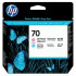 HP C9405A Печатающая головка №70, Light cyan, Light magenta {Photosmart Pro B8850/B9180, Light cyan, Light magenta} HP C9405A Печатающая головка №70, Light cyan, Light magenta {Photosmart Pro B8850/B9180, Light cyan, Light magenta}