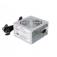 CBR PSU-ATX450-12EC Блок питания ATX, 450W, 20+4pin/1*4pin/1*IDE/2*SATA, 12cm fan