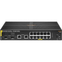 Коммутатор HPE Aruba 6000, управляемый [R8N89A#AKM ]