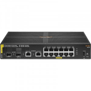 Коммутатор HPE Aruba 6000, управляемый [R8N89A#AKM ]