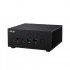 ASUS PN53-S5163MD [90MS02H1-M00540] Black {Ryzen 5 7535HS/16Gb/SSD512Gb 660M/noOS}