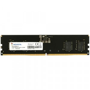 Модуль памяти ADATA 8GB DDR5 4800 UDIMM AD5U48008G-S, CL40, 1.1V