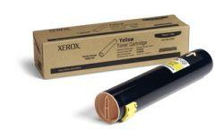 XEROX 106R01162 Тонер-картридж для Phaser 7760, Yellow (25 000 стр.)