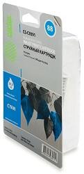 C9391_CACTUS Картридж (CS-C9391) №88 (голубой) для Officejet Pro K550