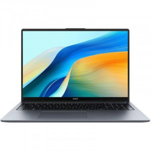Huawei MateBook D16 MCLG-X [53013WXC] Space Gray 16" {FHD i9-13900H/16GB/1TB SSD/W11} 