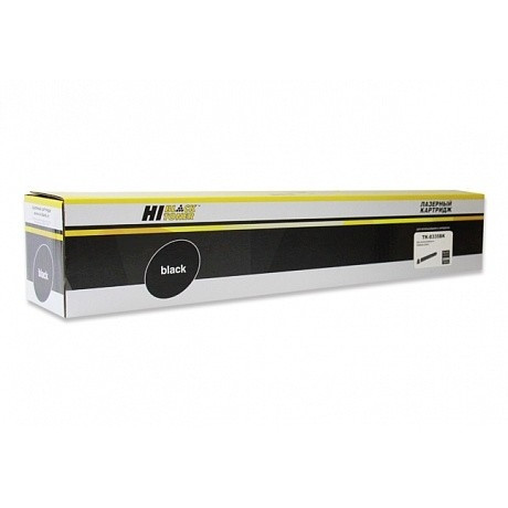 Hi-Black TK-8335BK Картридж для Kyocera-Mita TASKalfa 3252ci, Bk, 25K