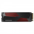 Samsung SSD 2Tb 990 PRO M.2 MZ-V9P2T0CW