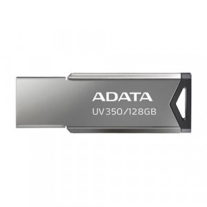 A-DATA Flash Drive 128GB USB3.2  AUV350-128G-RBK 