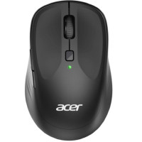 Мышь беспроводная Acer OMR300 Black беспроводная
