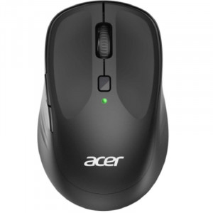 Мышь беспроводная Acer OMR300 Black беспроводная