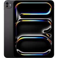 Apple iPad Pro 13-inch (M5) Wi-Fi + Cellular 2Tb with Standard glass Space Black (ME8J4LL/A)