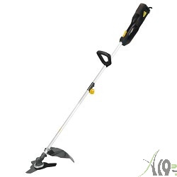 Huter [70/1/6] GET-1500SL  Электрический триммер  { 1500Вт } 