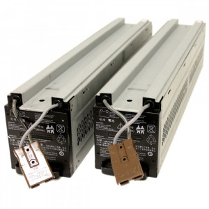 APC Replacement battery cartridge #140 APCRBC140 (REP. RBC44) RBC 44