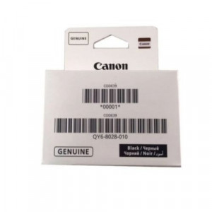 Печатающая головка CANON PIXMA GM2040/2050/4040/4050 черная (QY6-8028)