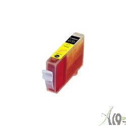 Canon BCI-3eY 4482A002 Картридж для i550/i850/S400/S450/S500/S600/S4500/S6300/BJC-3000/6000 series, Желтый(Yellow), 310 стр.