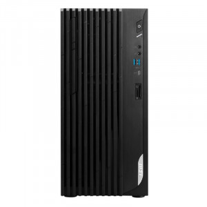 MSI Pro DP180 14th Tower [9S6-B0A741-1087] { i7-14700/ 16Gb(16*1) DDR5/ 512Gb SSD M.2/Intel UHD graphics/Wired keyboard&Mouse/ noOS}