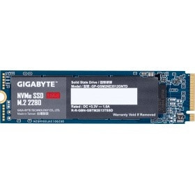Gigabyte SSD M.2 512GB GP-GSM2NE3512GNTD 
