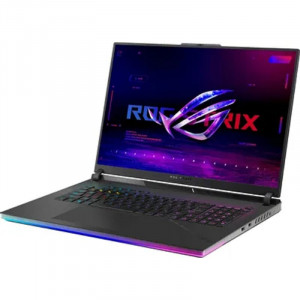 ASUS ROG Strix Scar 18 G834JYR-R6153W  [90NR0IP2-M00780] Black 18" {WQXGA i9 14900HX/64Gb/ 2Tb SSD/RTX 4090 /Win 11H}