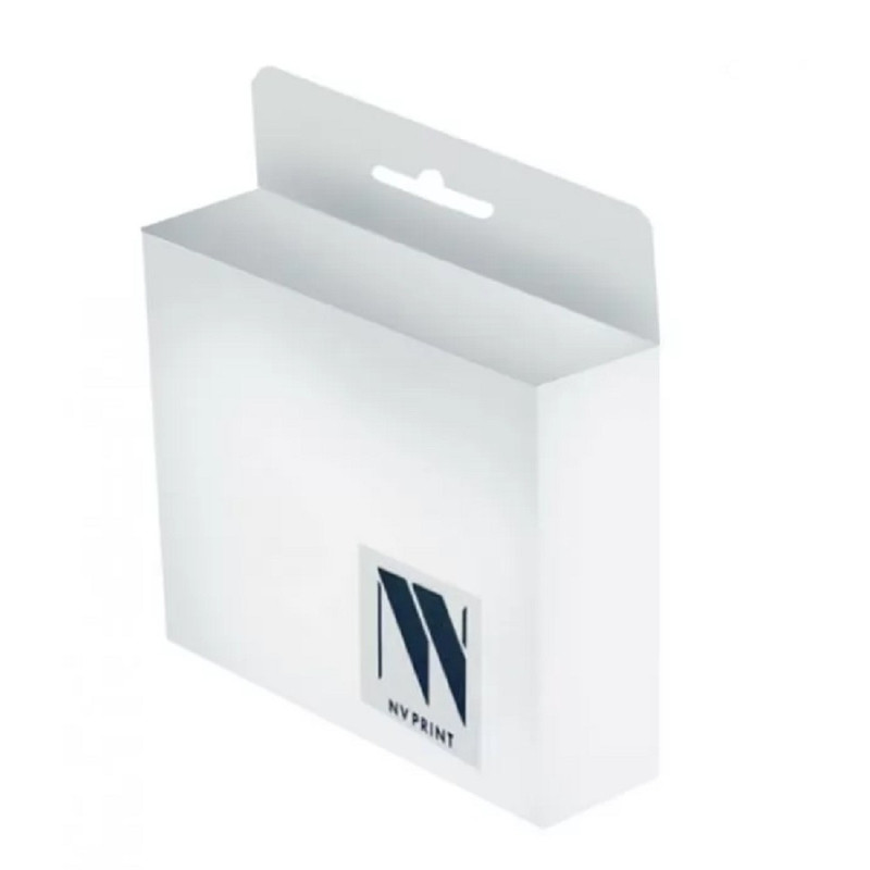 Струйный картридж NV Print CLI-426GY (NV-4560B001) Gray для Canon Pixma iP4840, MG5140, MG6140, MG8140 (10.5 мл)