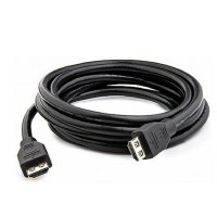 Кабель HDMI-HDMI  (Вилка - Вилка), 1,8 м/ Кабель HDMI-HDMI  (Вилка - Вилка), 1,8 м [97-0102006]