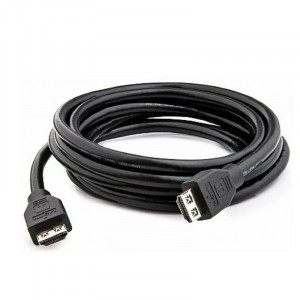 Кабель HDMI-HDMI  (Вилка - Вилка), 1,8 м/ Кабель HDMI-HDMI  (Вилка - Вилка), 1,8 м [97-0102006]