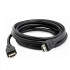 Кабель HDMI-HDMI  (Вилка - Вилка), 1,8 м/ Кабель HDMI-HDMI  (Вилка - Вилка), 1,8 м [97-0102006]