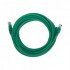 Rexant (02-0296-5) Патч-корд U/UTP, CAT 6, RJ45-RJ45, 26AWG, LSZH, зеленый, 5м Rexant (02-0296-5) Патч-корд U/UTP, CAT 6, RJ45-RJ45, 26AWG, LSZH, зеленый, 5м