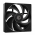 Case Fan ID-Cooling AF-125-K, Ret Case Fan ID-Cooling AF-125-K, Ret