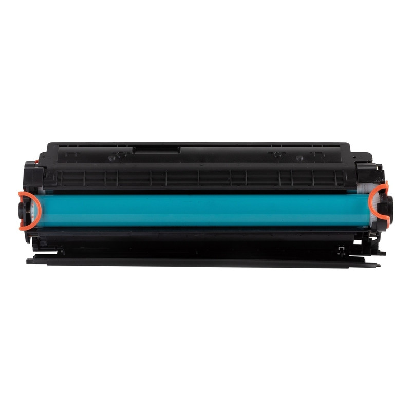 Bion BCR-CE285/CB435-436/C725/C712 Картридж для HP{LJ P1006/1505/M1120/1522;Pro P1102/1214/M1132/1212/1217/1218;Canon MF3010;LBP-6000/6020/MF-3250/3100/3050/3150/3018/3108}(2400  стр.),Черный, с чипом