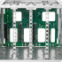 HP 768857-B21 {Корзина для жестких дисков HP DL380 Gen9 8SFF Cage Bay2/Bkpln Kit (768857-B21)}