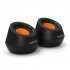 Exegate EX287060RUS Акустическая система 2.0 ExeGate Disco 130 (питание USB, 2х3Вт (6 Вт RMS), 100-20000Гц, черный/оранжевый) Exegate EX287060RUS Акустическая система 2.0 ExeGate Disco 130 (питание USB, 2х3Вт (6 Вт RMS), 100-20000Гц, черный/оранжевый)
