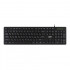 Acer OKW122 [ZL.KBDEE.00C] черный USB