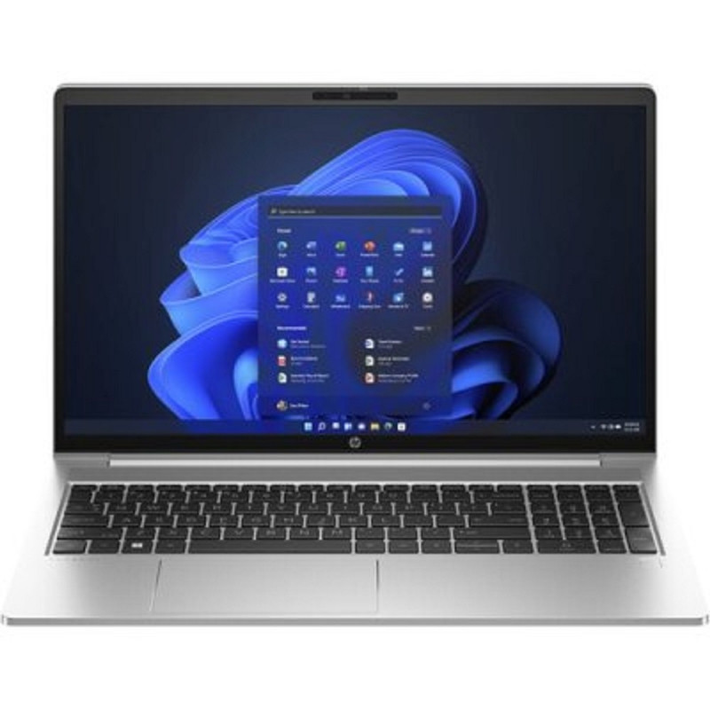 HP Probook 450 G10 [9G2N6ET] Silver 15.6" {FHD i5-1335U/16Gb/SSD 1Tb/RTX™ 2050 4Gb/DOS}