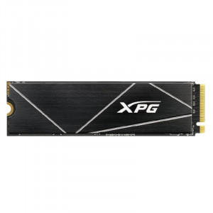 ADATA SSD GAMMIX S70 BLADE, 8000GB, M.2(22x80mm), NVMe, PCIe 4.0 x4, 3D TLC, AGAMMIXS70B-8000G-CS