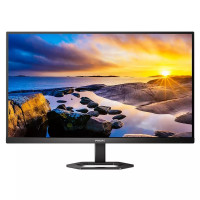 LCD PHILIPS 27" 27E1N5300AE/00 Black с поворотом экрана {IPS 1920x1080 75Hz 1ms 178/178 300cd}