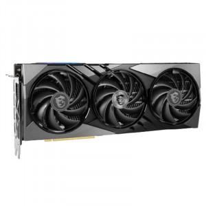Видеокарта/ GeForce RTX 4070 Ti SUPER 16G GAMING X SLIM