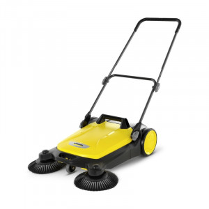 Karcher S 4 Twin Подметальная машина [1.766-360.0]