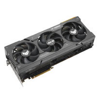 Видеокарта ASUS TUF-RX7900XTX-O24G-GAMING /RX7900XTX,HDMI*1,DP*3,24G,D6 Видеокарта ASUS TUF-RX7900XTX-O24G-GAMING /RX7900XTX,HDMI*1,DP*3,24G,D6