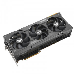 Видеокарта ASUS TUF-RX7900XTX-O24G-GAMING /RX7900XTX,HDMI*1,DP*3,24G,D6