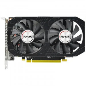 Видеокарта AFOX PCIE16 RX 550 8GB AFRX550-8192D5H4-V6 