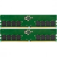 Kingston DDR5 32GB Kit (2x16Gb) 4800 MT/s CL40 KVR48U40BS8K2-32 