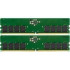 Kingston DDR5 32GB Kit (2x16Gb) 4800 MT/s CL40 KVR48U40BS8K2-32 