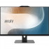 MSI Modern AM273QP AI 1UM-001RU [9S6-AF0111-001] 27" {WQHD Core Ultra 7 155U/32Gb/SSD1Tb Graphics/W11Pro/kb/m}